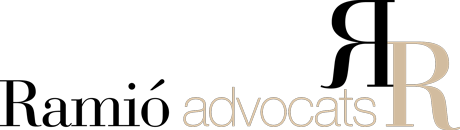 Ramió Advocats logo
